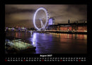 London - Impressionen Fotokalender 2027 - 8
