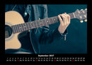 Musik Fotokalender 2027 - 9