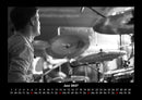 Musik Fotokalender 2027 - 6