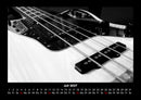 Musik Fotokalender 2027 - 7