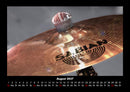 Musik Fotokalender 2027 - 8