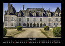 Architektur Fotokalender 2027 - 3