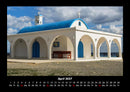 Architektur Fotokalender 2027 - 4