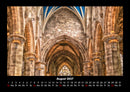 Architektur Fotokalender 2027 - 8