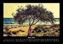 Bäume Fotokalender 2027 - 3