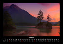 Bäume Fotokalender 2027 - 7