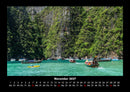 Urlaubsgefühle Fotokalender 2027 - 11