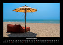 Urlaubsgefühle Fotokalender 2027 - 12