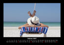 Urlaubsgefühle Fotokalender 2027 - 2