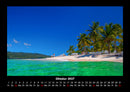 Palmentraum Fotokalender 2027 - 10