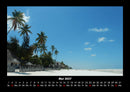 Palmentraum Fotokalender 2027 - 5