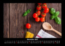 Genuss Fotokalender 2027 - 11