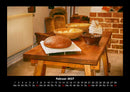 Genuss Fotokalender 2027 - 2
