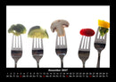 Gemüsekalender Fotokalender 2027 - 12