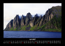 Natur Fotokalender 2027 - 7