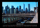 New York Fotokalender 2027 - 9