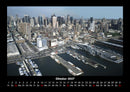New York Fotokalender 2027 - 10
