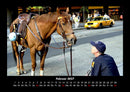 New York Fotokalender 2027 - 2