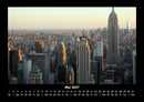 New York Fotokalender 2027 - 5