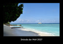 Strände der Welt Fotokalender 2027 - Hauptbild