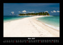 Strände der Welt Fotokalender 2027 - 3