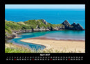 Strände der Welt Fotokalender 2027 - 4