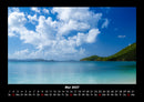 Strände der Welt Fotokalender 2027 - 5