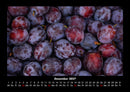 Obstkalender Fotokalender 2027 - 12