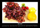 Obstkalender Fotokalender 2027 - 3