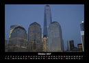 New York Fotokalender 2027 - 10
