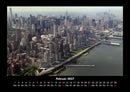 New York Fotokalender 2027 - 2