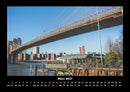 New York Fotokalender 2027 - 3