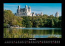New York Fotokalender 2027 - 6
