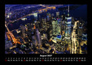 New York Fotokalender 2027 - 8