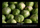 Gemüsekalender Fotokalender 2027 - 10