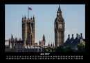 London - Impressionen Fotokalender 2027 - 6