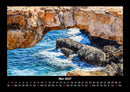 Meereslandschaften Fotokalender 2027 - 5