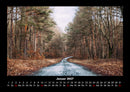 Naturlandschaften Fotokalender 2027 - 1