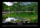 Naturlandschaften Fotokalender 2027 - 3
