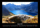 Naturlandschaften Fotokalender 2027 - 8