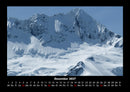 Naturlandschaften Fotokalender 2027 - 12