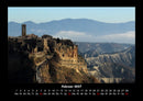 Naturlandschaften Fotokalender 2027 - 2