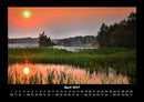 Naturlandschaften Fotokalender 2027 - 4