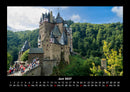 Naturlandschaften Fotokalender 2027 - 6