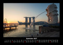 Tag am See Fotokalender 2027 - 9