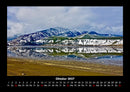 Tag am See Fotokalender 2027 - 10