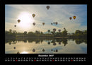 Tag am See Fotokalender 2027 - 12