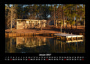 Tag am See Fotokalender 2027 - 1