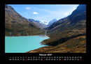 Tag am See Fotokalender 2027 - 2