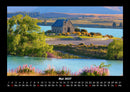 Tag am See Fotokalender 2027 - 5